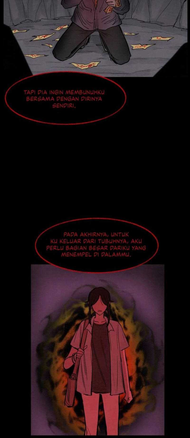 Devil’s Editing Chapter 51 page 12