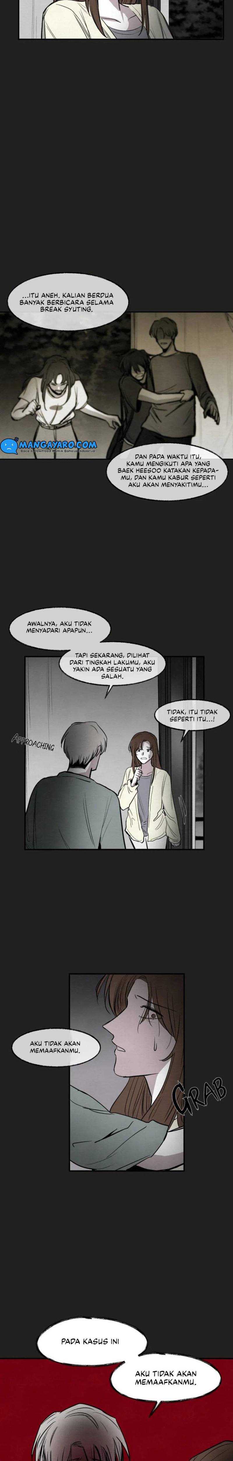 Devil’s Editing Chapter 51 page 7