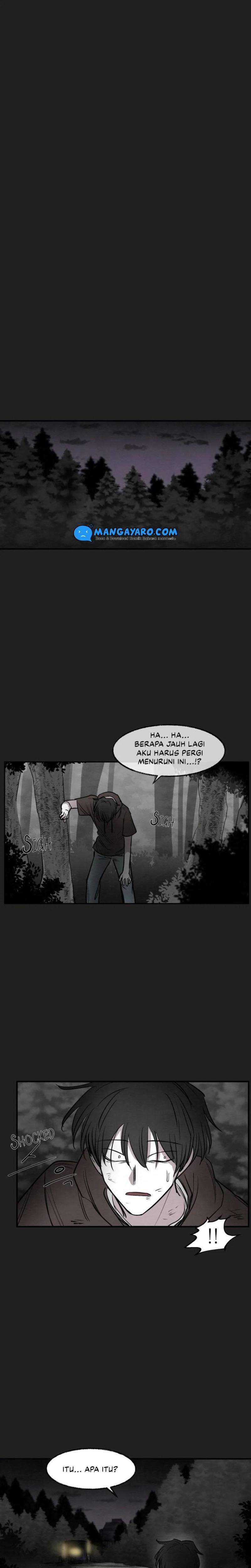 Devil’s Editing Chapter 51 page 17