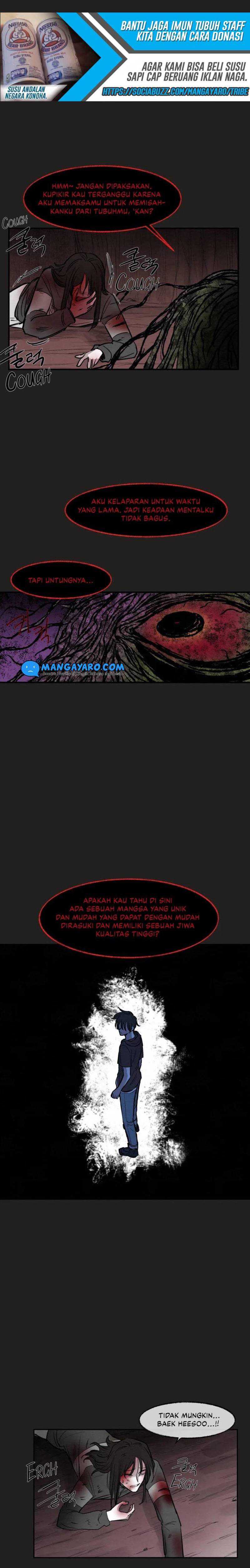 Devil’s Editing Chapter 51 page 15