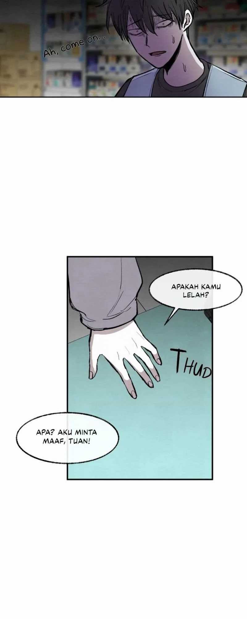 Devil’s Editing Chapter 57 page 30