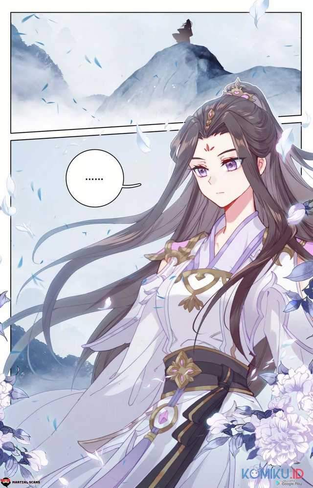 Yuan Zun Chapter 175