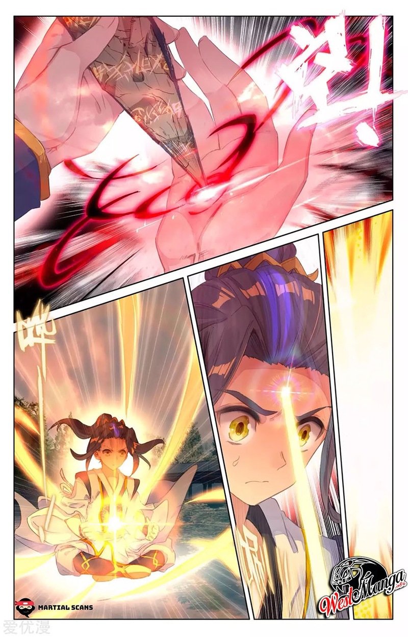 Yuan Zun Chapter 68