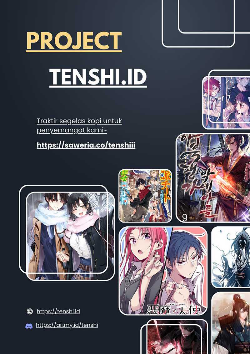 Sono Munou, Jitsuha Sekai Saikyou No Mahoutsukai chapter 32 halaman 26