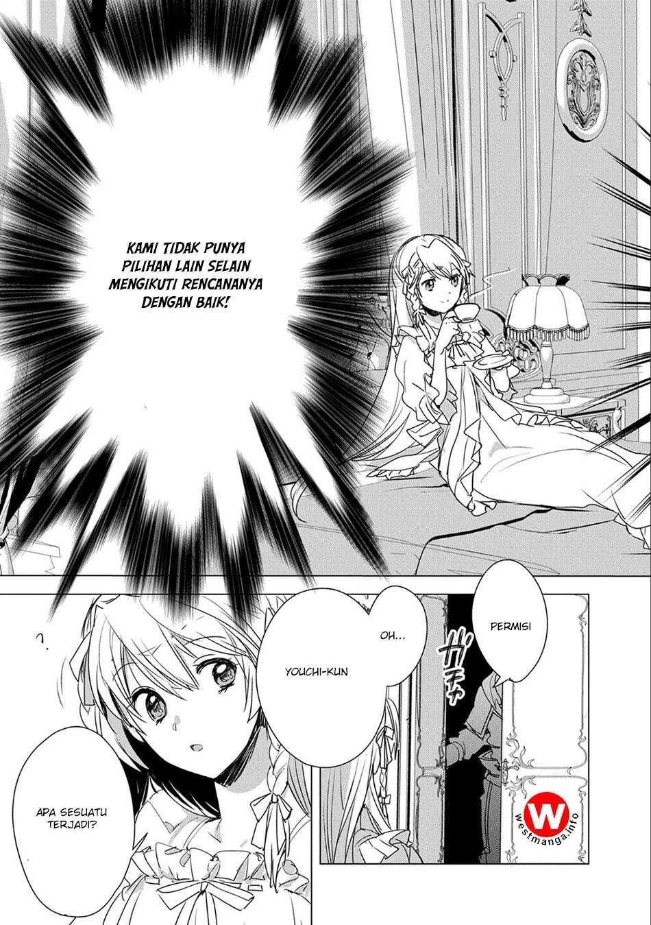 Sokushi Cheat ga Saikyou Sugite, Isekai no Yatsura ga Marude Aite ni Naranai n desu ga. Chapter 02