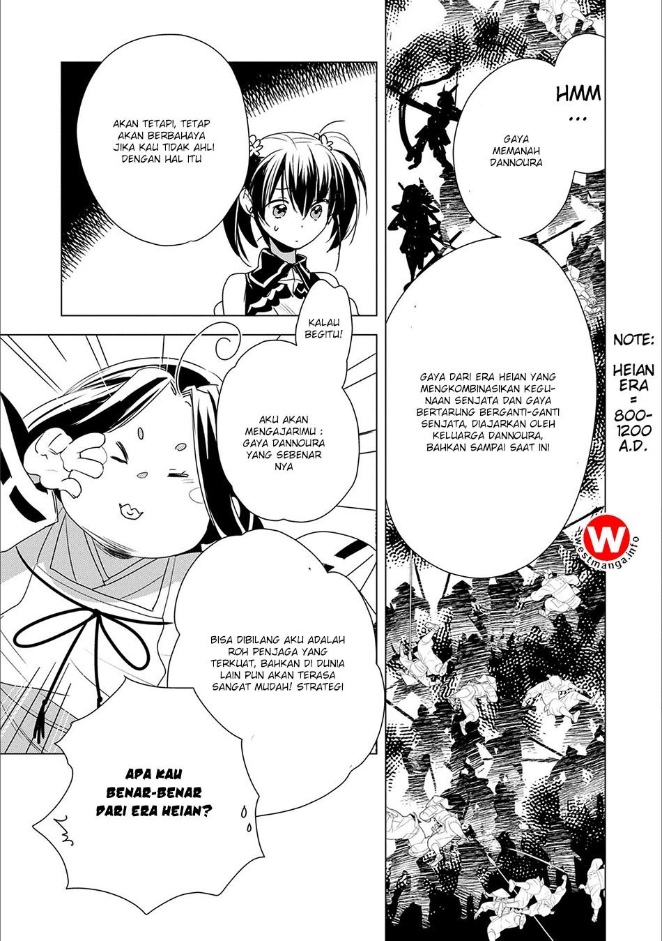 Sokushi Cheat ga Saikyou Sugite, Isekai no Yatsura ga Marude Aite ni Naranai n desu ga. Chapter 04