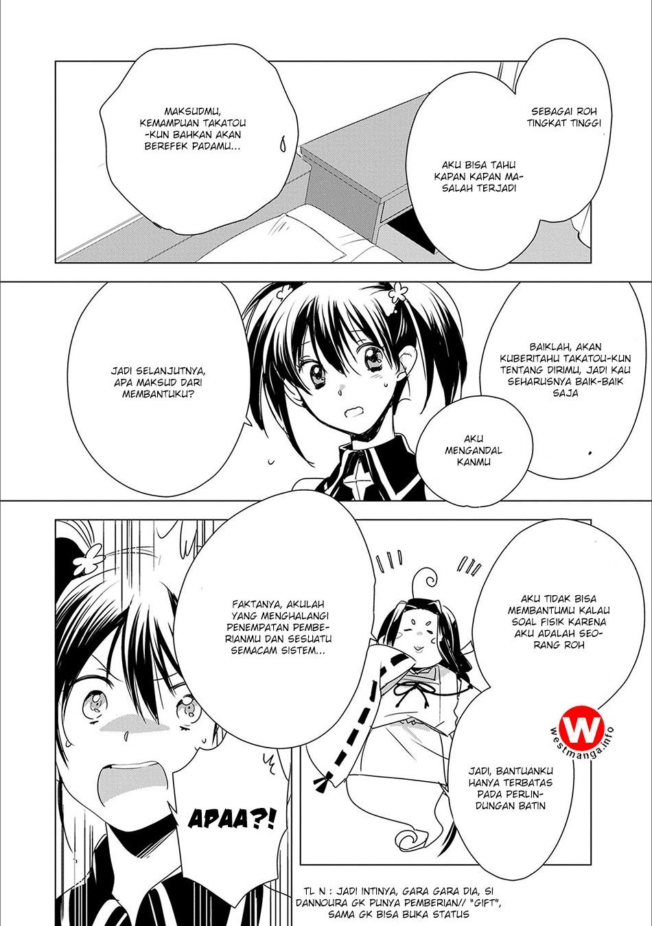 Sokushi Cheat ga Saikyou Sugite, Isekai no Yatsura ga Marude Aite ni Naranai n desu ga. Chapter 04