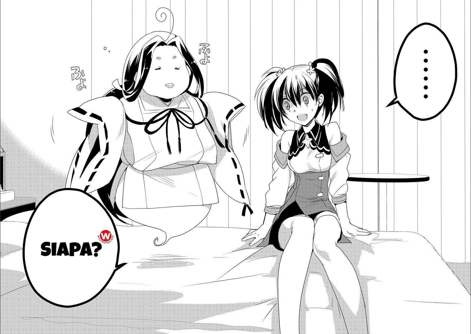 Sokushi Cheat ga Saikyou Sugite, Isekai no Yatsura ga Marude Aite ni Naranai n desu ga. Chapter 04