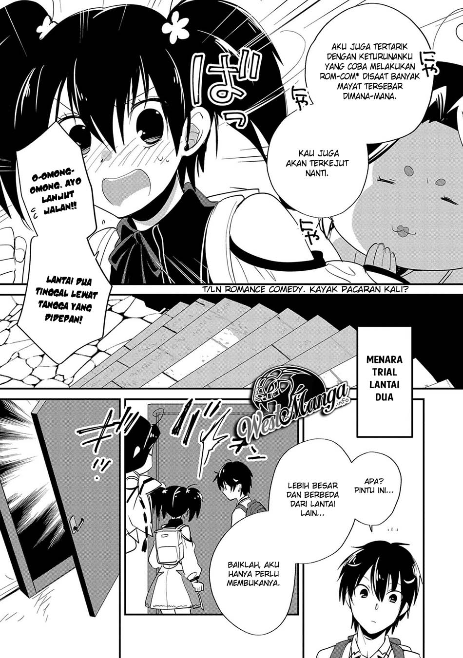 Sokushi Cheat ga Saikyou Sugite, Isekai no Yatsura ga Marude Aite ni Naranai n desu ga. Chapter 22