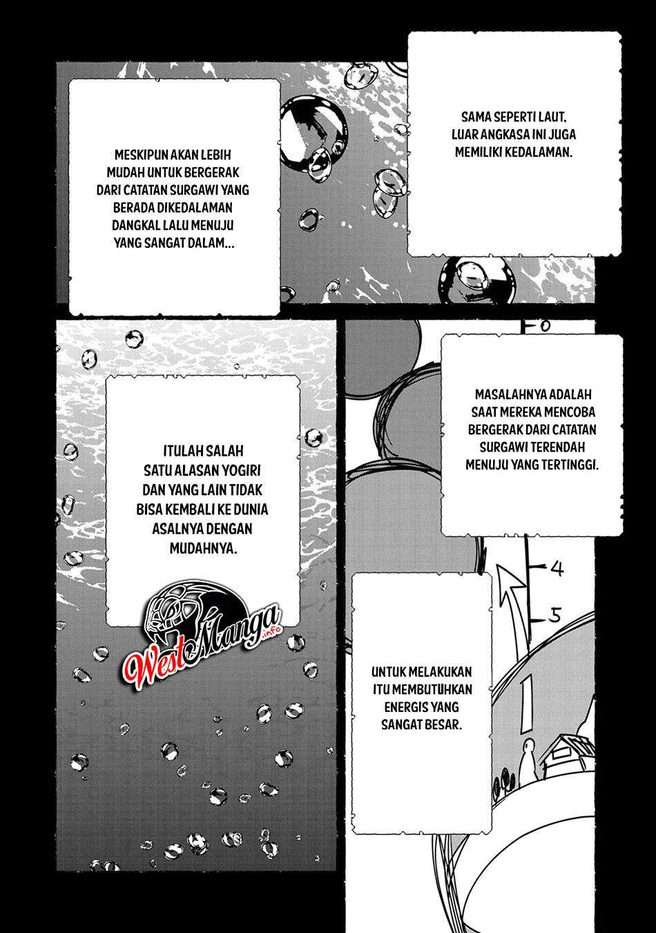 Sokushi Cheat ga Saikyou Sugite, Isekai no Yatsura ga Marude Aite ni Naranai n desu ga. Chapter 32