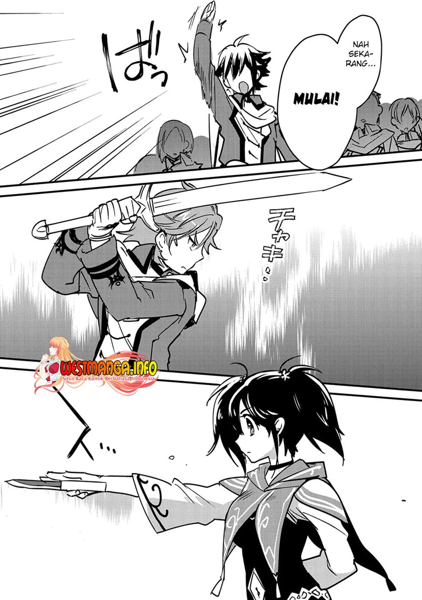 Sokushi Cheat ga Saikyou Sugite, Isekai no Yatsura ga Marude Aite ni Naranai n desu ga. Chapter 33