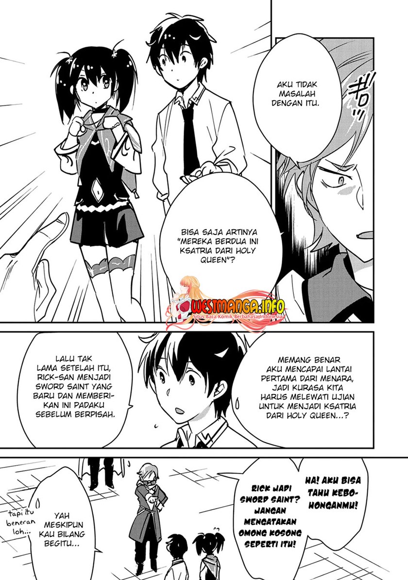 Sokushi Cheat ga Saikyou Sugite, Isekai no Yatsura ga Marude Aite ni Naranai n desu ga. Chapter 33