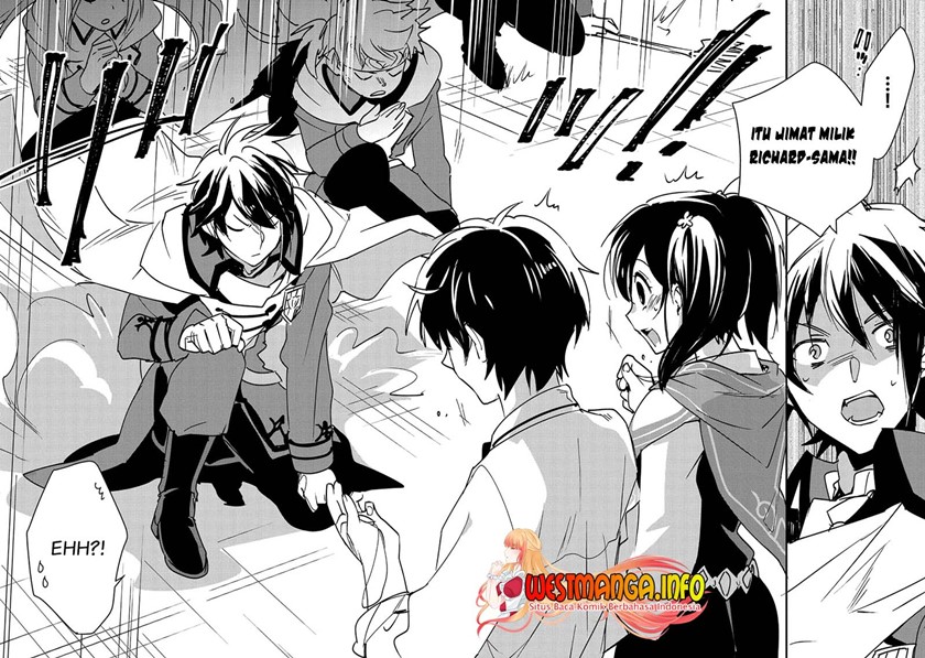 Sokushi Cheat ga Saikyou Sugite, Isekai no Yatsura ga Marude Aite ni Naranai n desu ga. Chapter 33