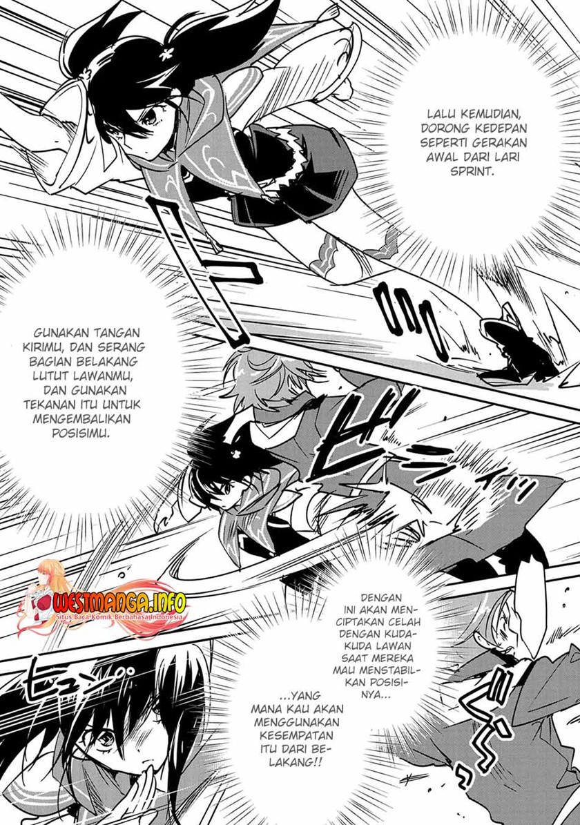 Sokushi Cheat ga Saikyou Sugite, Isekai no Yatsura ga Marude Aite ni Naranai n desu ga. Chapter 33