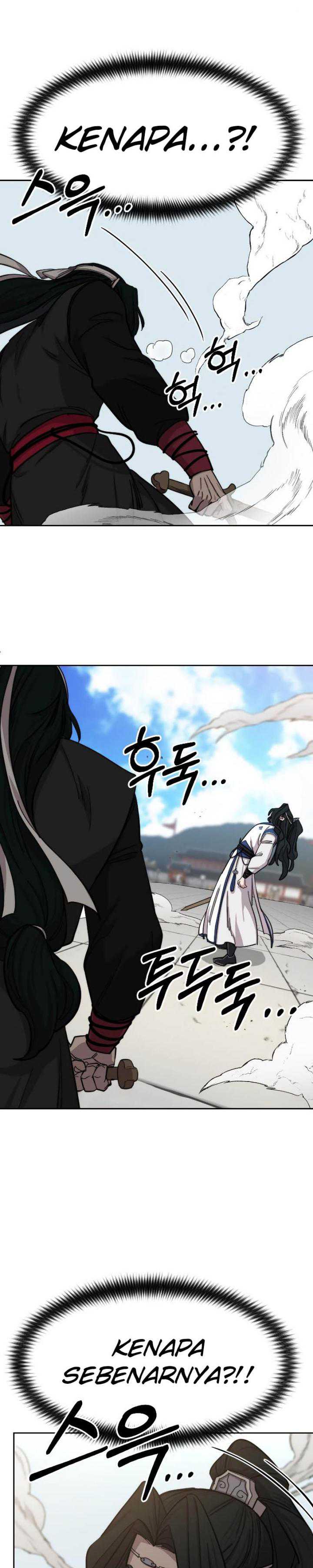 Return of the Flowery Mountain Sect Chapter 59