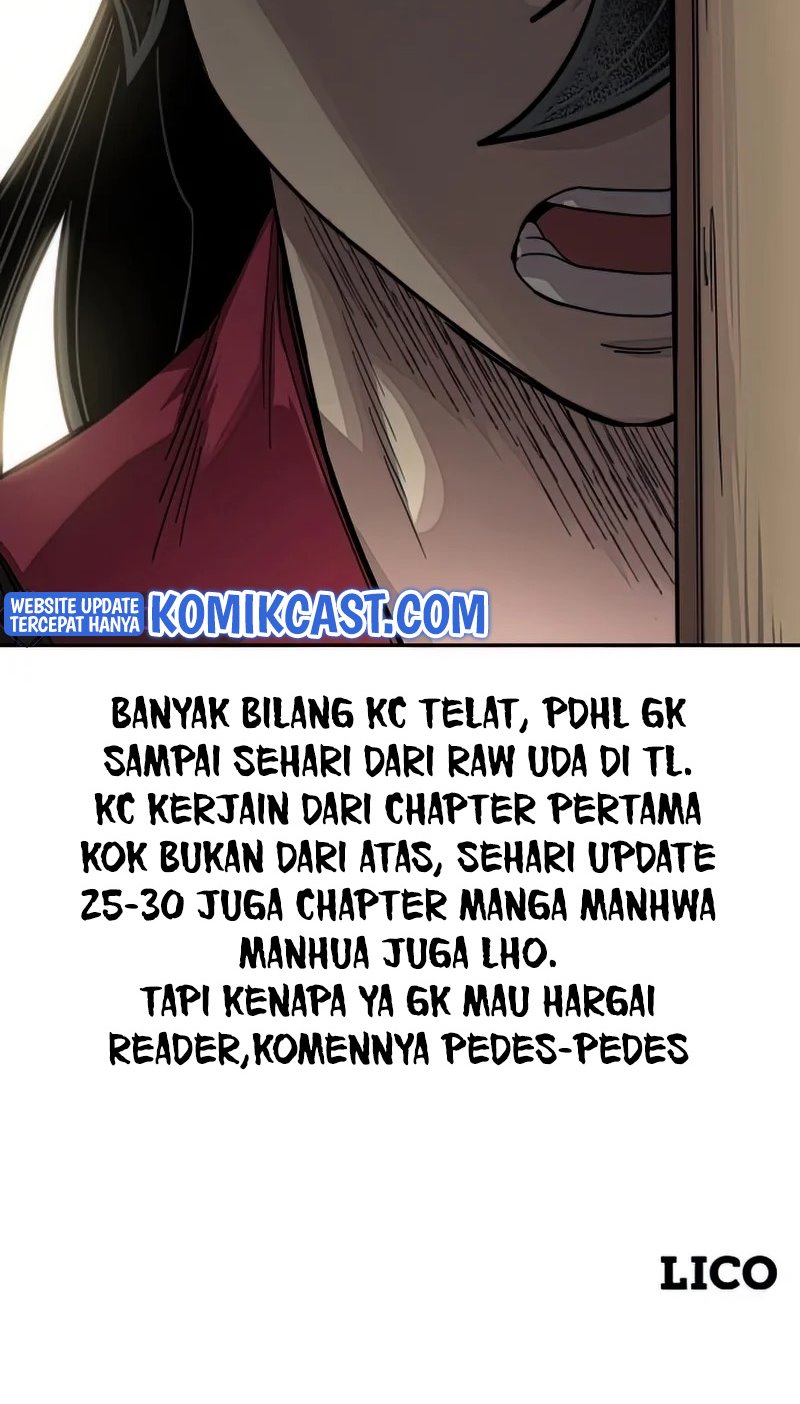 Return of the Flowery Mountain Sect Chapter 64
