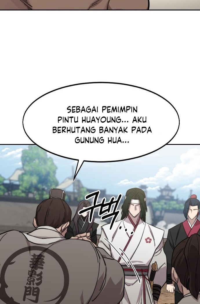 Return of the Flowery Mountain Sect Chapter 79