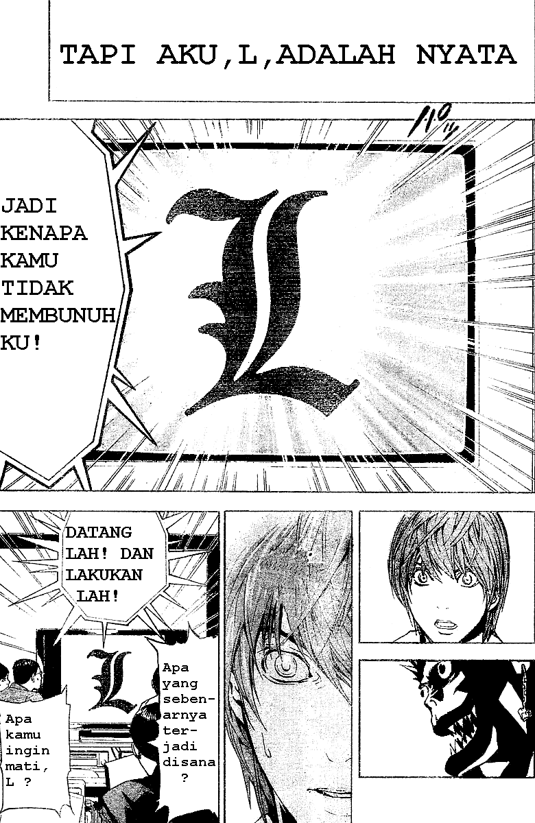 Death Note Chapter 02
