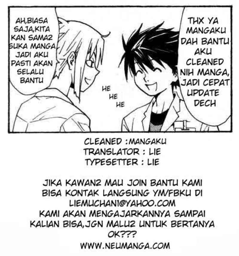 Death Note Chapter 52