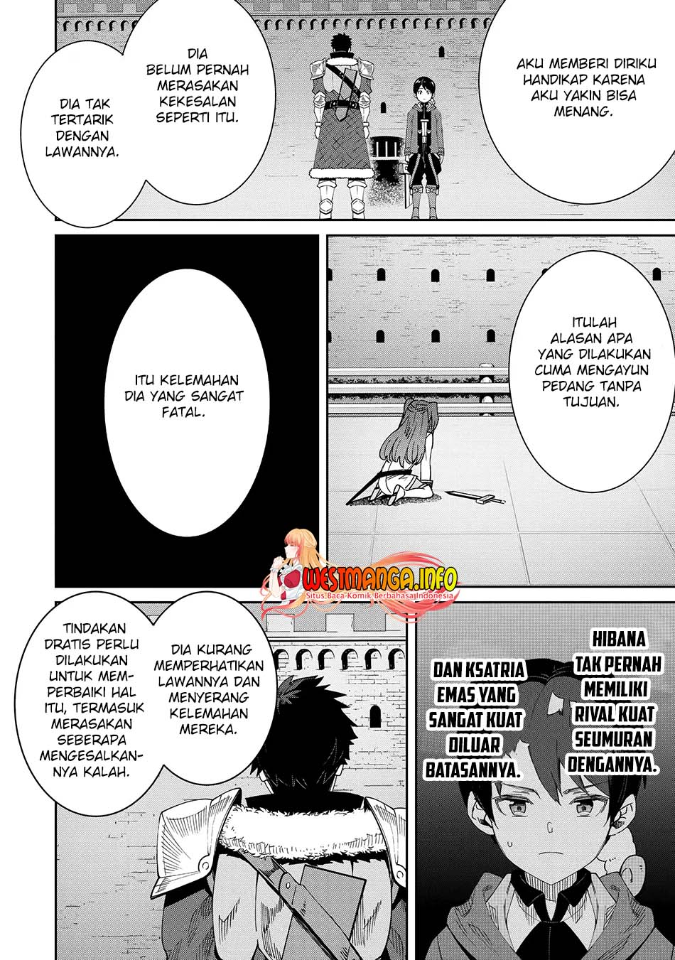 Tensei Ouji Wa Renkinjutsushi To Nari Koukoku Suru Chapter 07.3