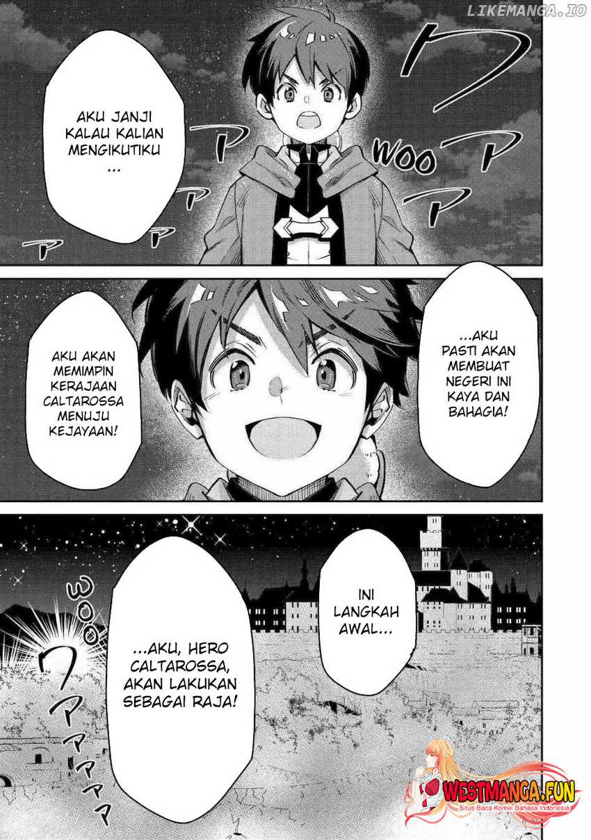 Tensei Ouji Wa Renkinjutsushi To Nari Koukoku Suru Chapter 14