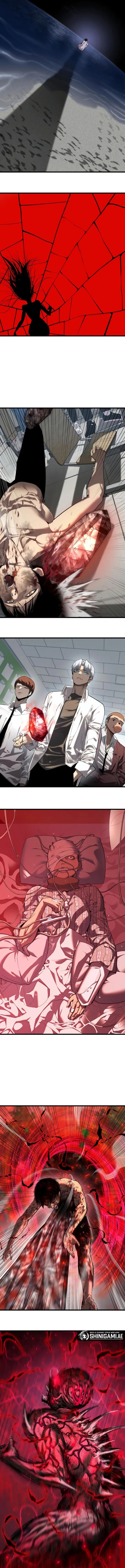 Bones (Serialization) Chapter 30