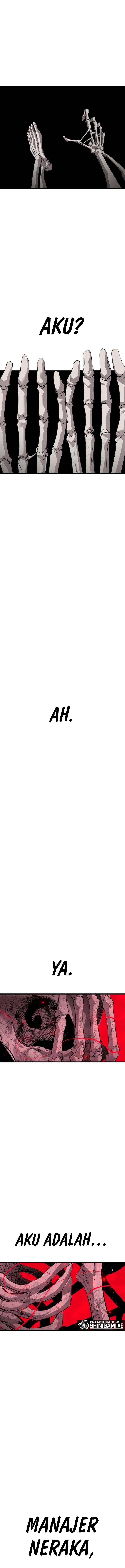 Bones (Serialization) Chapter 30
