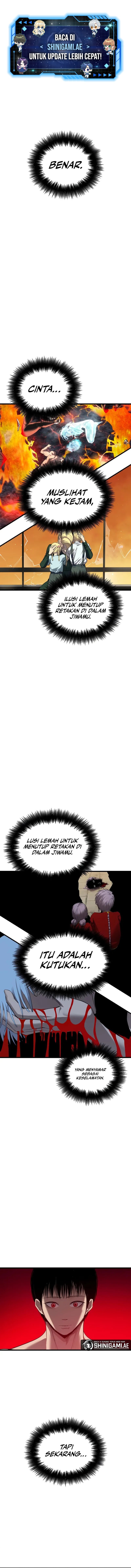 Bones (Serialization) Chapter 30