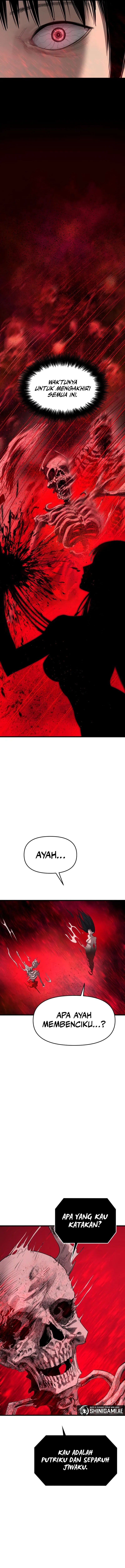 Bones (Serialization) Chapter 30
