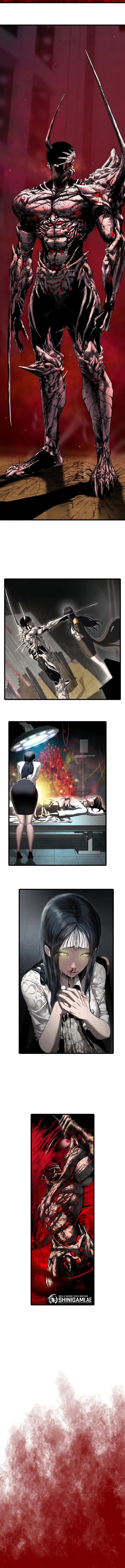 Bones (Serialization) Chapter 30