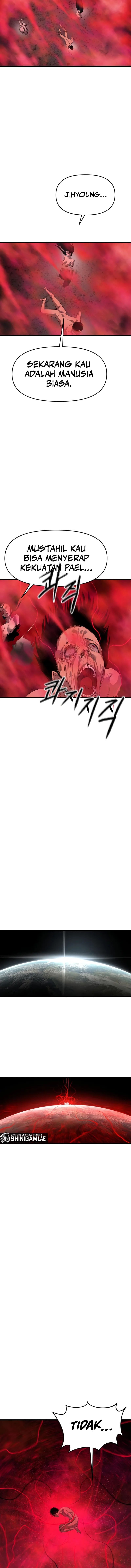 Bones (Serialization) Chapter 30