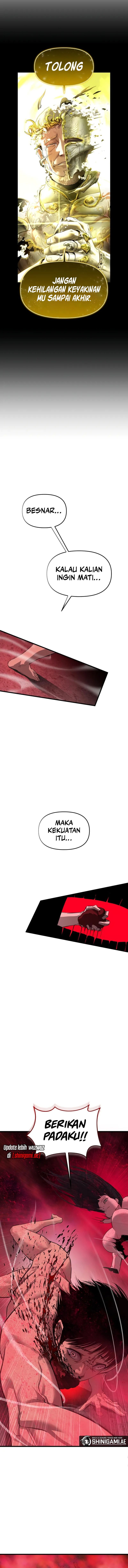 Bones (Serialization) Chapter 30