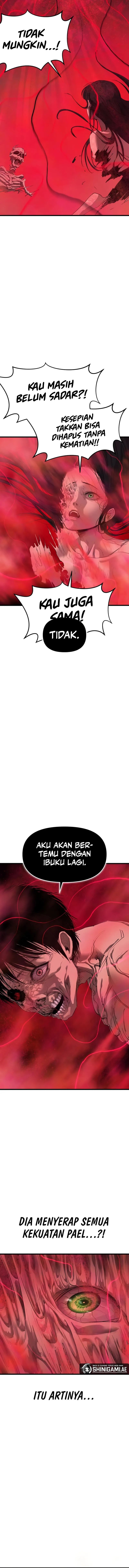 Bones (Serialization) Chapter 30