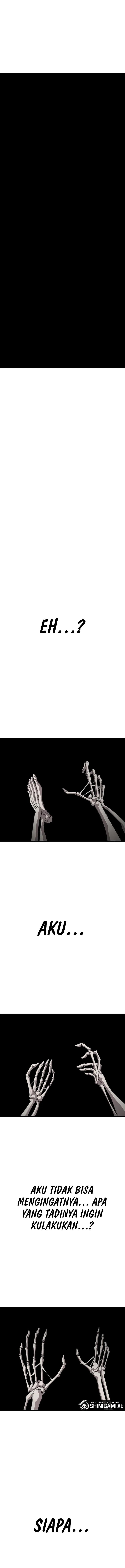 Bones (Serialization) Chapter 30