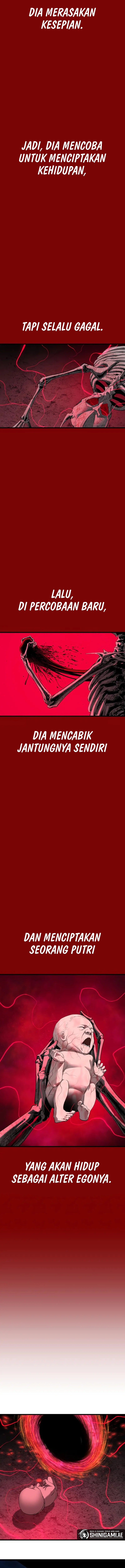 Bones (Serialization) Chapter 30