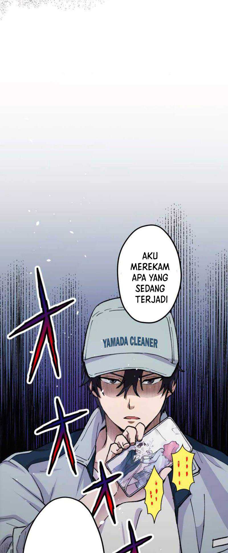 Yakuza Cleaner Chapter 07