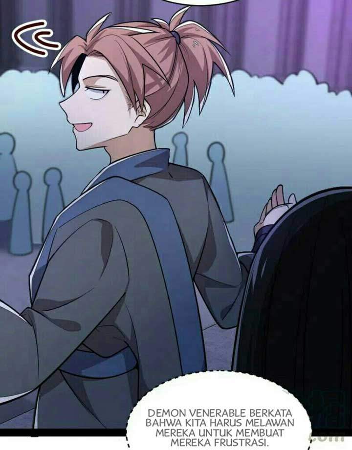 The Life After God Of Martial Lived In Seclusion Chapter 55