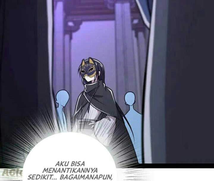 The Life After God Of Martial Lived In Seclusion Chapter 55