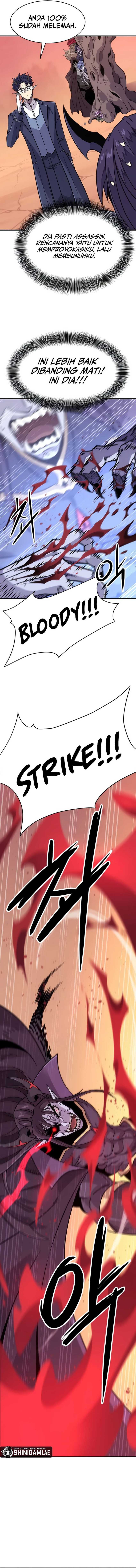 What A Bountiful Harvest, Demon Lord! Chapter 01