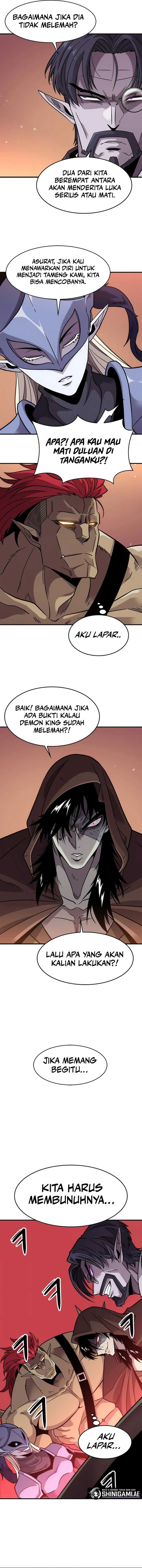 What A Bountiful Harvest, Demon Lord! Chapter 01