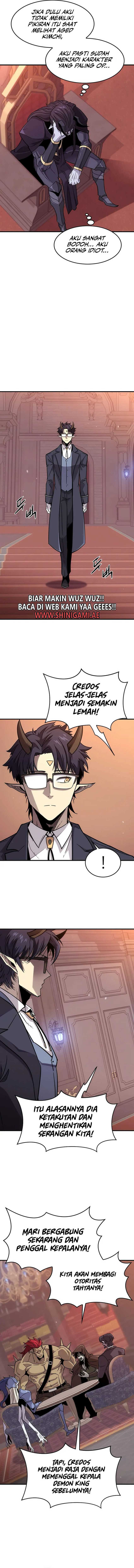 What A Bountiful Harvest, Demon Lord! Chapter 01