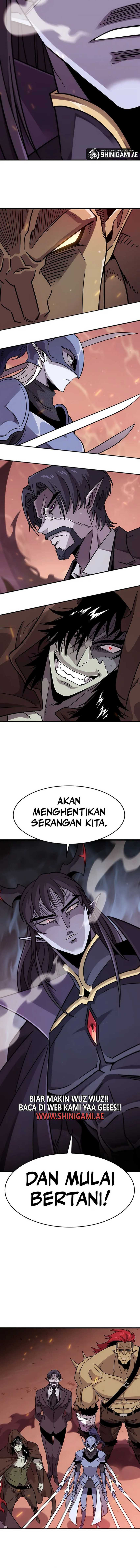 What A Bountiful Harvest, Demon Lord! Chapter 01