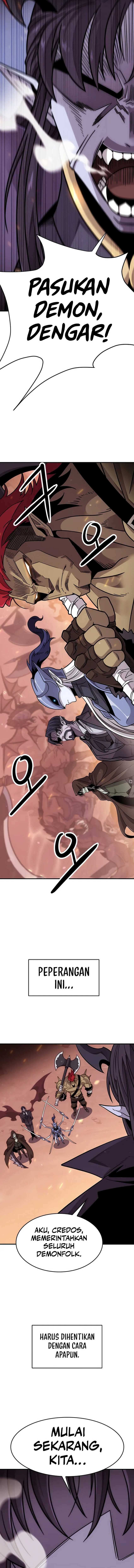 What A Bountiful Harvest, Demon Lord! Chapter 01