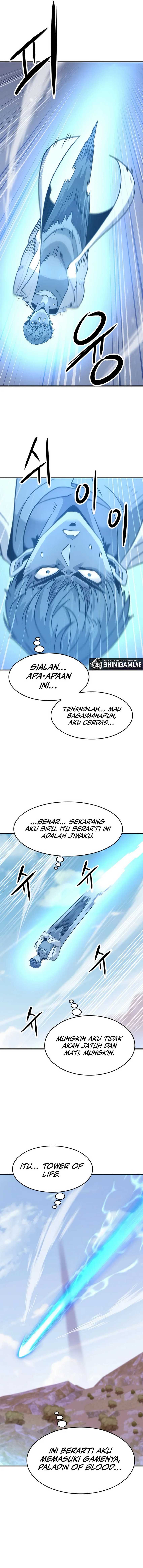 What A Bountiful Harvest, Demon Lord! Chapter 01