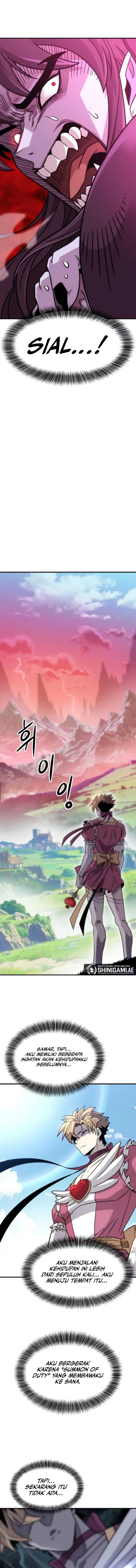 What A Bountiful Harvest, Demon Lord! Chapter 01