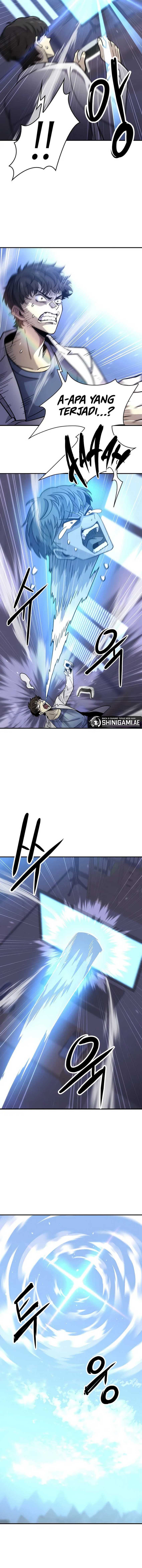 What A Bountiful Harvest, Demon Lord! Chapter 01