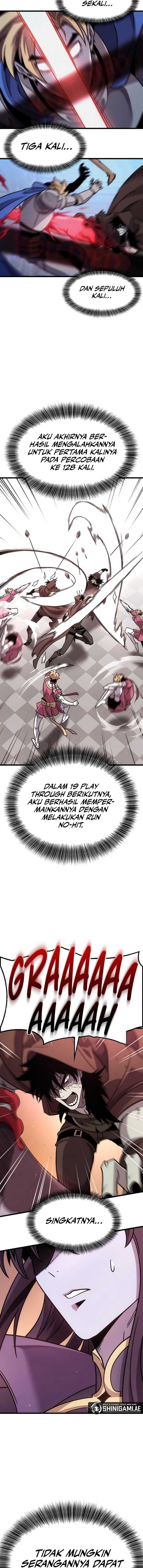 What A Bountiful Harvest, Demon Lord! Chapter 02