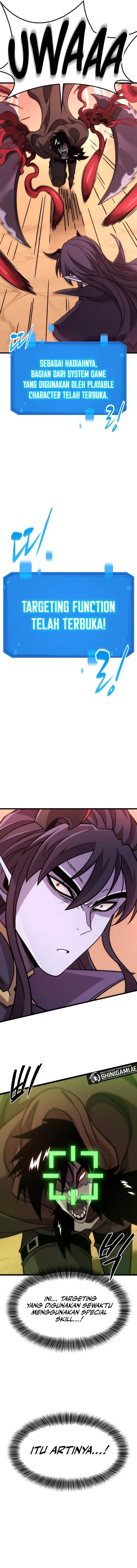 What A Bountiful Harvest, Demon Lord! Chapter 02