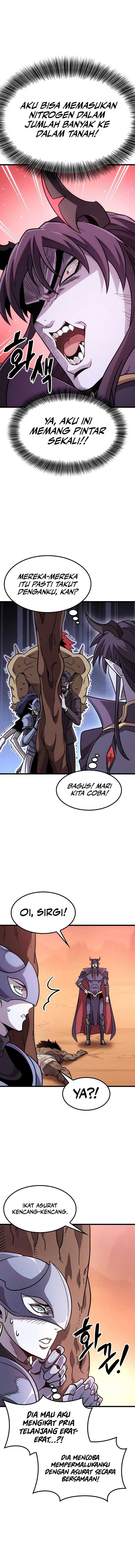 What A Bountiful Harvest, Demon Lord! Chapter 02