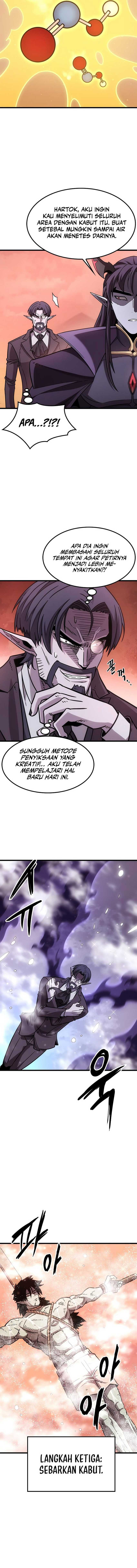 What A Bountiful Harvest, Demon Lord! Chapter 02